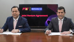 PT&T taps Aussie firm to boost remote connectivity